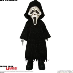 LDD Presents - Scream Ghostface (Zombie Edition) 10