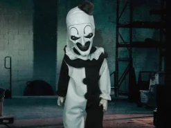 LDD Presents: Terrifier - Art the Clown 10" Living Dead Doll