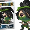 League of Legends - Akali Pop! Vinyl Figure