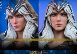 League of Legends - Ashe 1/6th Scale Hot Toys Action Figure