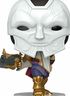 League of Legends - Jhin Pop! Vinyl Figure