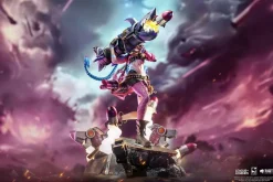 League of Legends - Jinx 1/6th Scale Statue