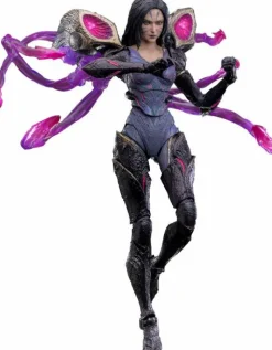 League of Legends - Kai'Sa 1/6th Scale Hot Toys Action Figure