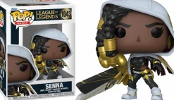 League of Legends - Powerspike Pop! Vinyl Bundle (Set of 5)