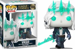 League of Legends - Powerspike Pop! Vinyl Bundle (Set of 5)