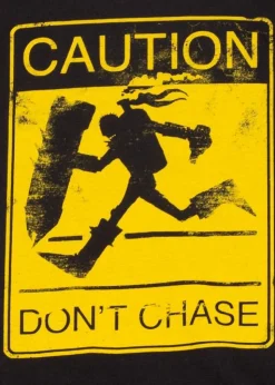 League of Legends - Singed Black Male T-Shirt