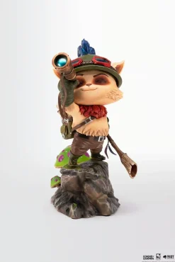 League of Legends - Teemo 1/4th Scale Statue