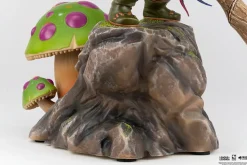League of Legends - Teemo 1/4th Scale Statue