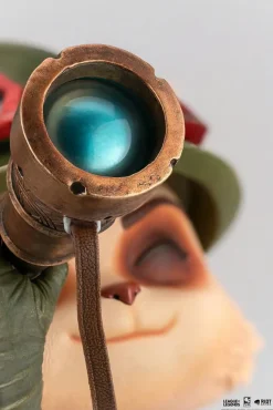 League of Legends - Teemo 1/4th Scale Statue