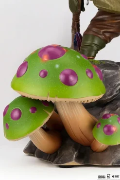 League of Legends - Teemo 1/4th Scale Statue