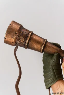 League of Legends - Teemo 1/4th Scale Statue