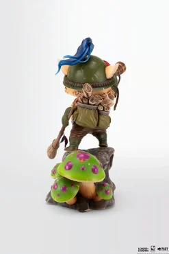 League of Legends - Teemo 1/4th Scale Statue