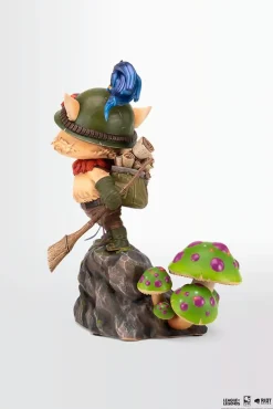 League of Legends - Teemo 1/4th Scale Statue