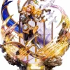 League of Legends - The Lady of Luminosity Lux 16" Statue