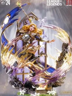 League of Legends - The Lady of Luminosity Lux 16