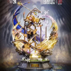 League of Legends - The Lady of Luminosity Lux 16