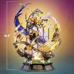 League of Legends - The Lady of Luminosity Lux 16
