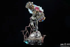 League of Legends - Vi 1/6th Scale Statue