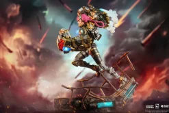 League of Legends - Vi 1/6th Scale Statue