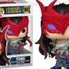 League of Legends - Yone Pop! Vinyl Figure