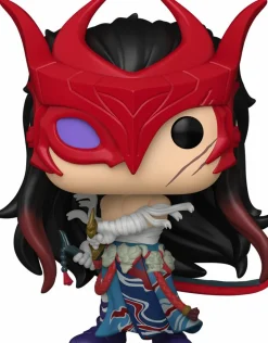 League of Legends - Yone Pop! Vinyl Figure
