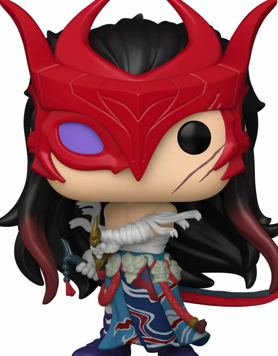 League of Legends - Yone Pop! Vinyl Figure