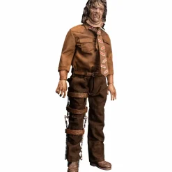 Leatherface: The Texas Chainsaw Massacre III - Leatherface 1/6th Scale Action Figure