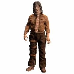Leatherface: The Texas Chainsaw Massacre III - Leatherface 1/6th Scale Action Figure