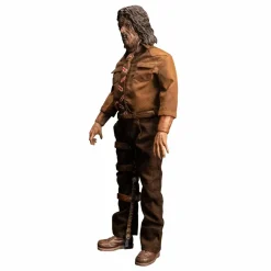 Leatherface: The Texas Chainsaw Massacre III - Leatherface 1/6th Scale Action Figure