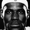 LeBron by Jeff Benedict Paperback Book