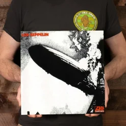 Led Zeppelin - Led Zeppelin LP Vinyl Record