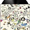 Led Zeppelin - Led Zeppelin III LP Vinyl Record