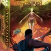 Legendary - Marvel Midnight Sons Deck Building Board Game Expansion