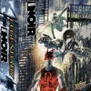 Legendary - Marvel Noir Deck Building Board Game Expansion