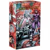 Legendary - Marvel Realm of Kings Deck Building Board Game Expansion