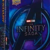 Legendary - Marvel The Infinity Saga Deck Building Board Game Expansion