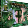 Legendary Encounters - The Matrix Deck-Building Game