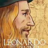 Leonardo Da Vinci - The Renaissance of the World Hardcover Book