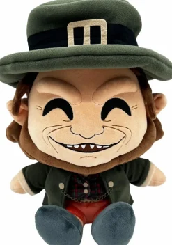 Leprechaun (1993) - Leprechaun 9" Plush