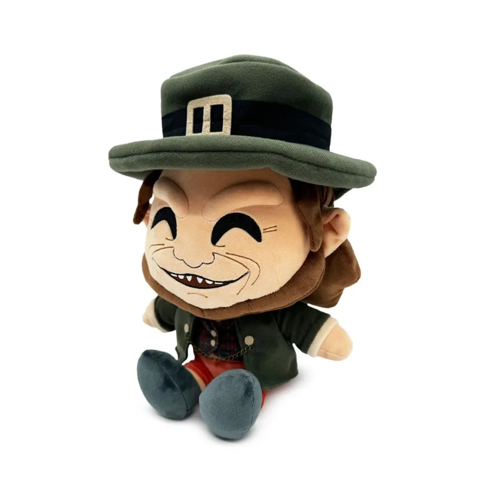 Leprechaun (1993) - Leprechaun 9" Plush