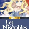 Les Miserables - Manga Classics Paperback Book