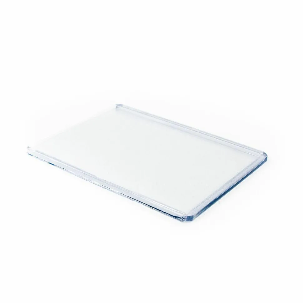 Lets Play Games - Top Loaded Card Protector 3"x4" 100pt (25 Pieces)