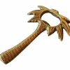 Leverage - Brass Palm Tree Bottle Opener