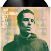 Liam Gallagher - Why Me? Why Not. LP Vinyl Record
