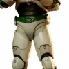 Lightyear (2022) - Alpha Buzz Lightyear 1/6th Scale Hot Toys Action Figure