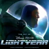 Lightyear (2022) - Art of Lightyear Hardcover Book