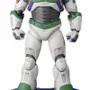 Lightyear (2022) - Buzz Lightyear MC-055 Master Craft 15.7” Statue