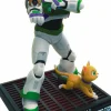 Lightyear (2022) - Buzz Lightyear D-Stage 6" Diorama Statue