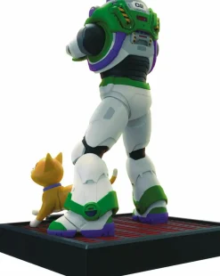 Lightyear (2022) - Buzz Lightyear D-Stage 6