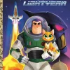 Lightyear (2022) - Little Golden Book Hardcover